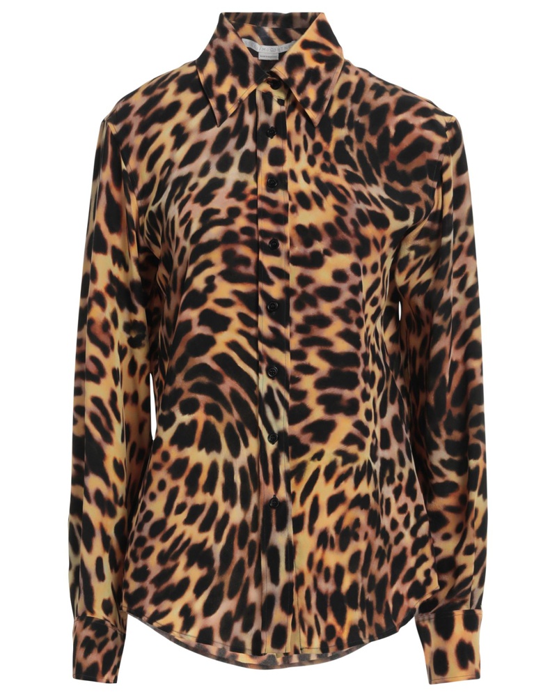 Stella McCartney Damen Hemd