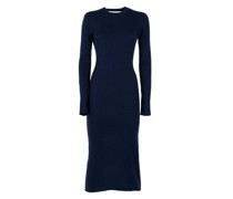 Midi-Kleid