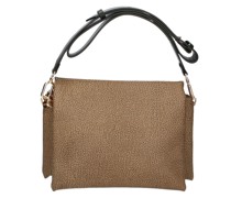 Schultertasche