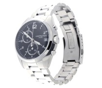 Armbanduhr