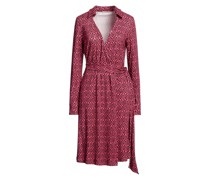 Midi-Kleid