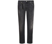 Jeanshose