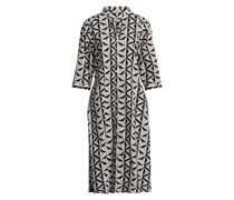 Midi-Kleid