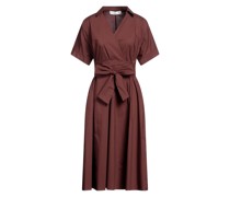 Midi-Kleid