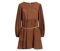 Kurzes Kleid