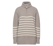 Rollkragenpullover