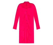 Midi-Kleid
