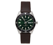 Armbanduhr