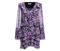 Kurzes Kleid