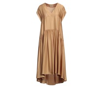 Midi-Kleid