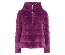 Steppjacke