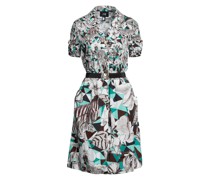 Midi-Kleid