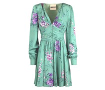 Midi-Kleid