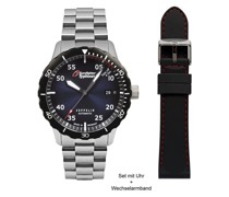 Armbanduhr