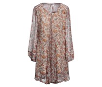 Kurzes Kleid