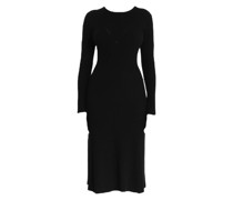 Midi-Kleid