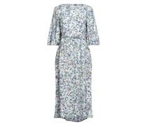 Midi-Kleid