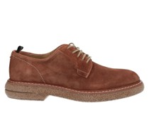 Schnürschuh