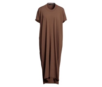 Midi-Kleid