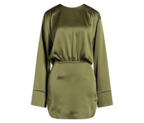 Kurzes Kleid