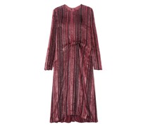 Midi-Kleid