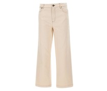 Jeanshose