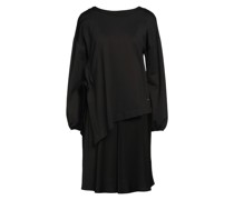 Midi-Kleid