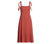 Midi-Kleid