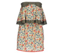 Kurzes Kleid