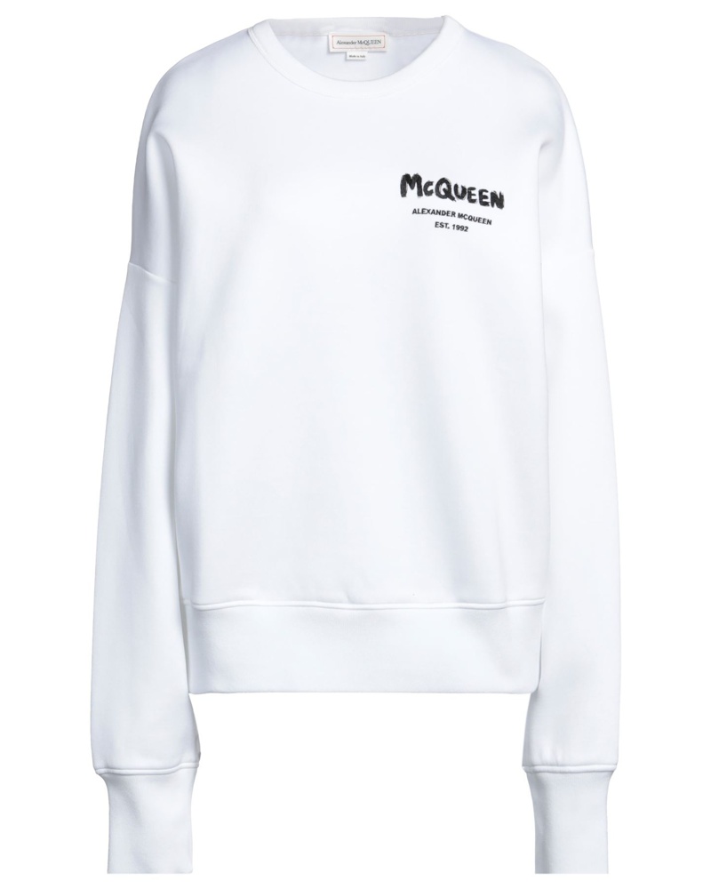 Alexander McQueen Damen Sweatshirt