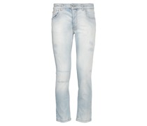 Jeanshose