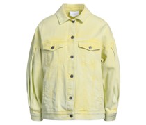 Jeansjacke/-mantel