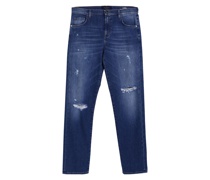 Jeanshose
