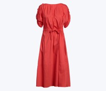 Midi-Kleid