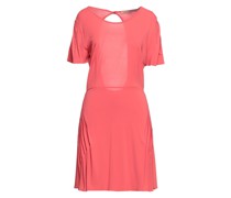 Kurzes Kleid