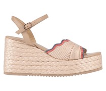 Espadrilles