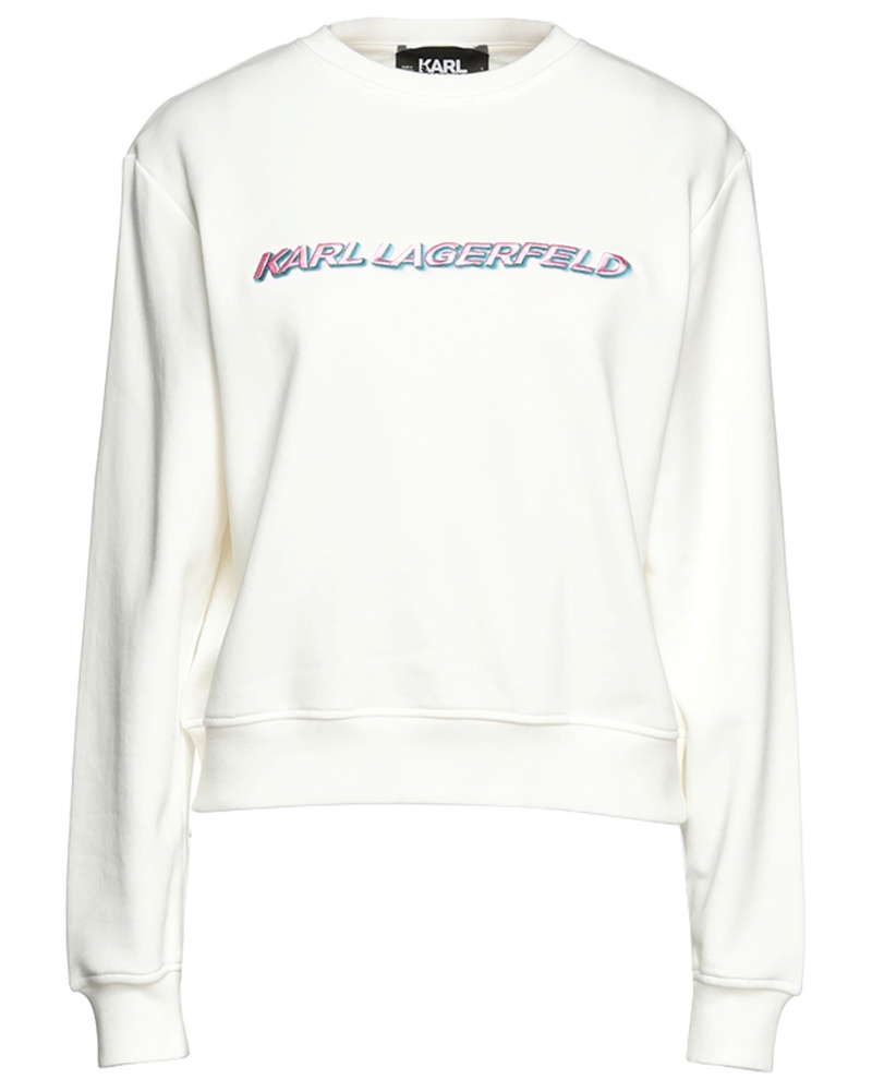 Karl Lagerfeld Damen Sweatshirt