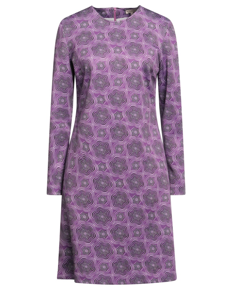 Camicettasnob Damen Kurzes Kleid