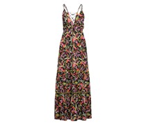 Langes Kleid