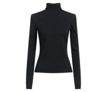 Rollkragenpullover