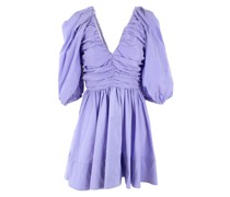 Midi-Kleid