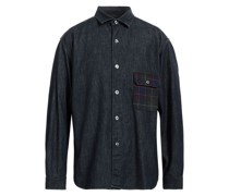 Jeanshemd