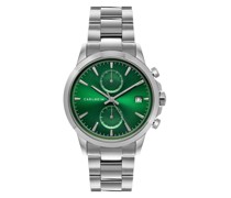 Armbanduhr