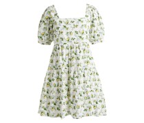 Kurzes Kleid