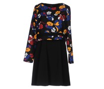 Kurzes Kleid