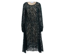 Midi-Kleid