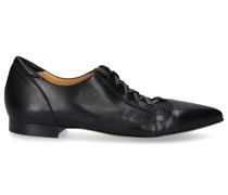 Schnürschuh