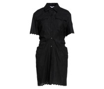 Kurzes Kleid