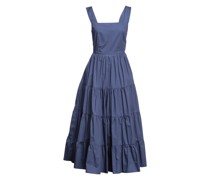 Midi-Kleid