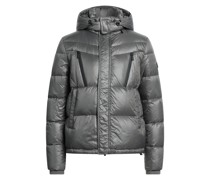 Steppjacke